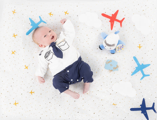 Welcome to Year One Club — Your Baby’s Journey, Made Beautiful