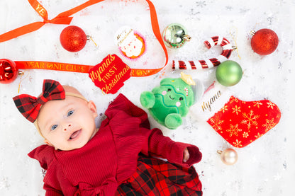 The Christmas Milestone Box – Limited Edition