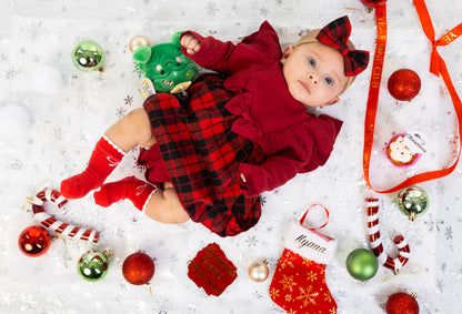 The Christmas Milestone Box – Limited Edition