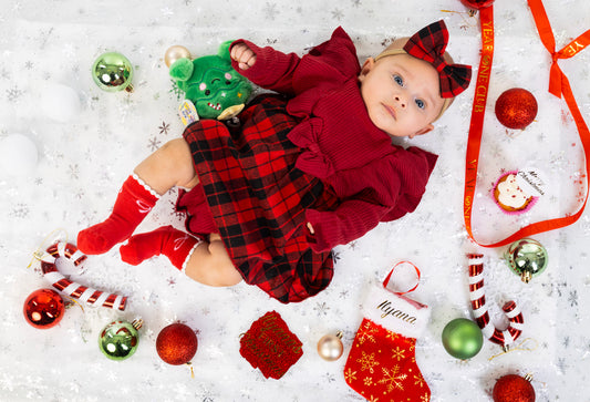 The Christmas Milestone Box – Limited Edition