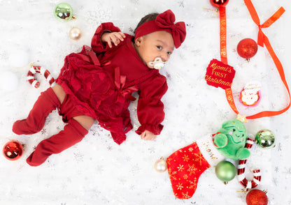 The Christmas Milestone Box – Limited Edition